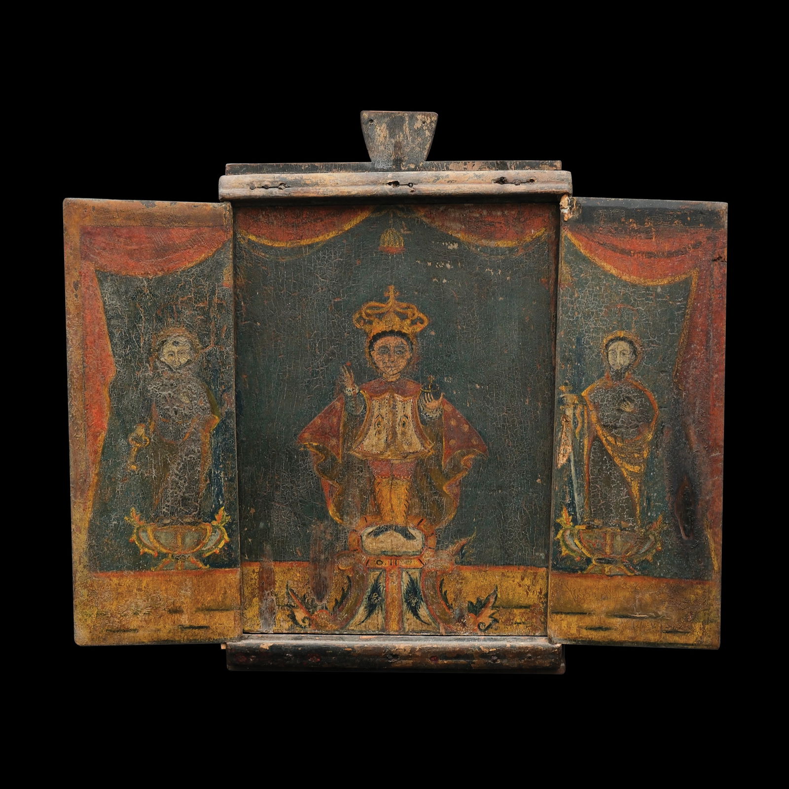 Religious Icon (1 of 1)