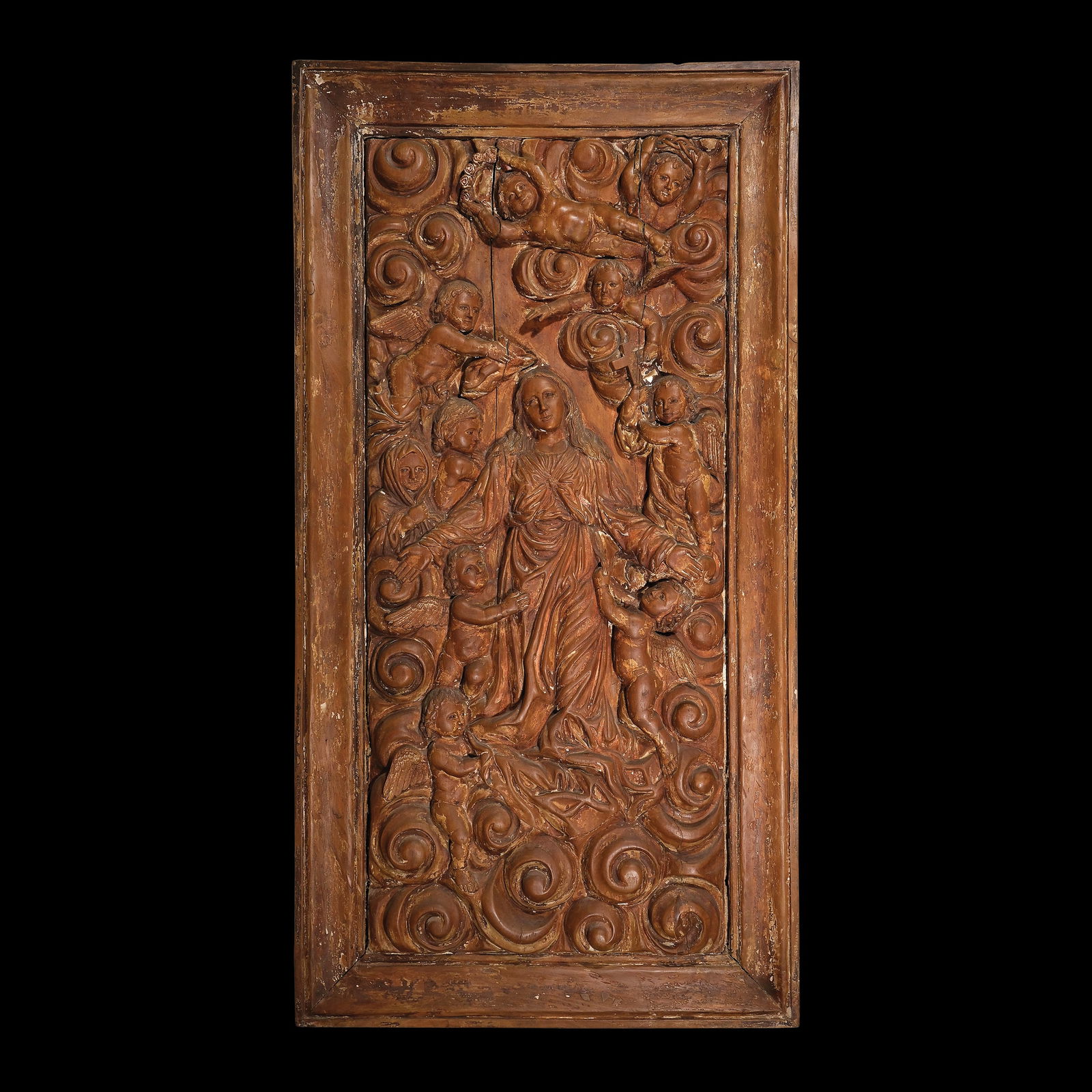 A Relieve or Bas Relief (1 of 1)