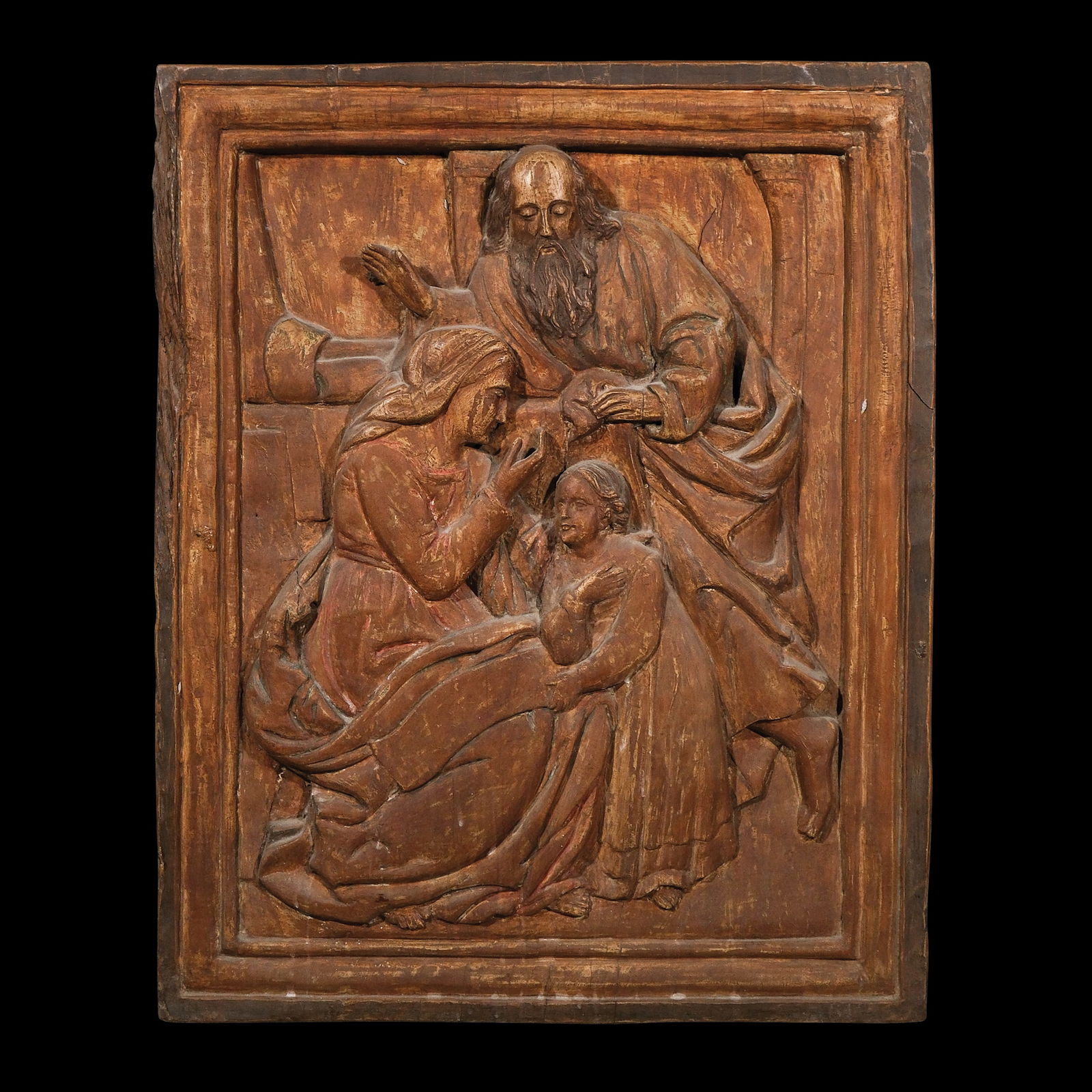 A Relieve or Bas Relief (1 of 1)