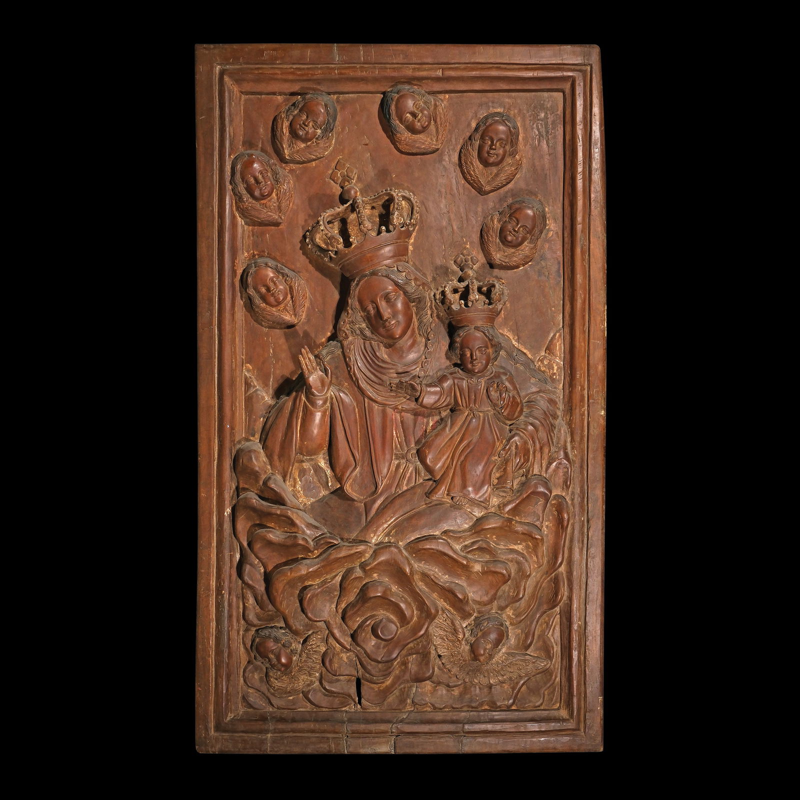 A Relieve or Bas Relief (1 of 1)