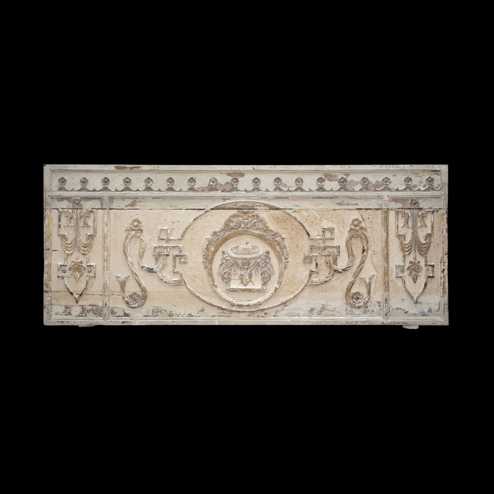 A Turn-of-the-Century Altar Frontal (1 of 1)