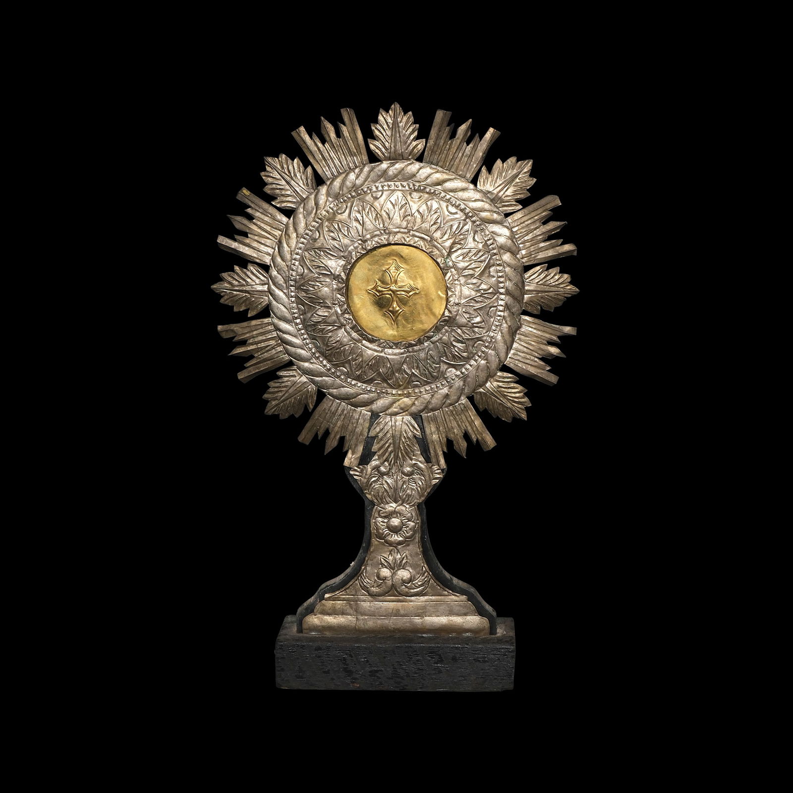 An Early 1900’s Reliquary (1 of 1)