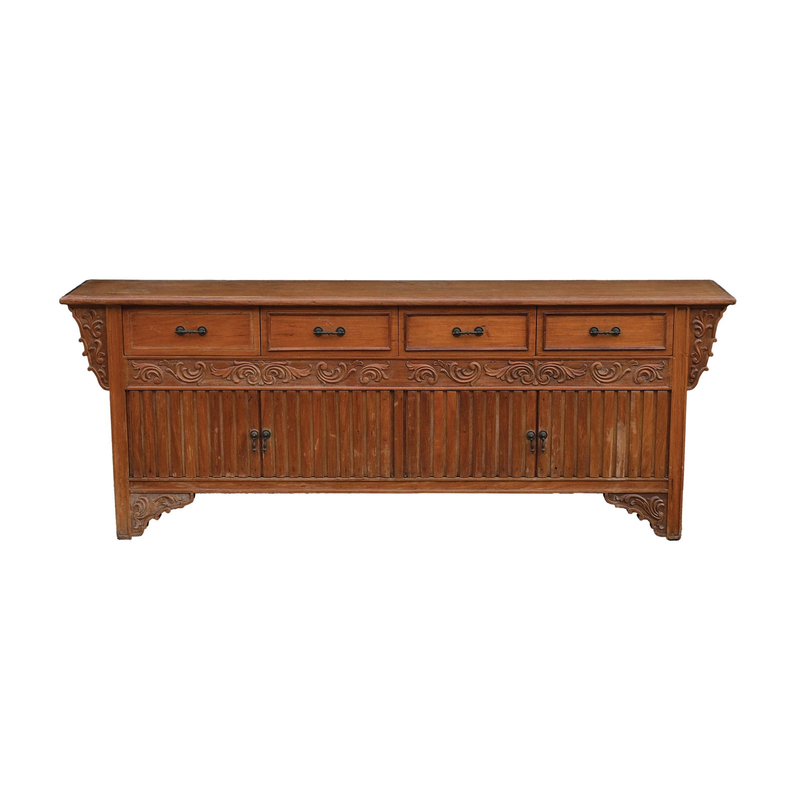 A Petite Sideboard (1 of 1)