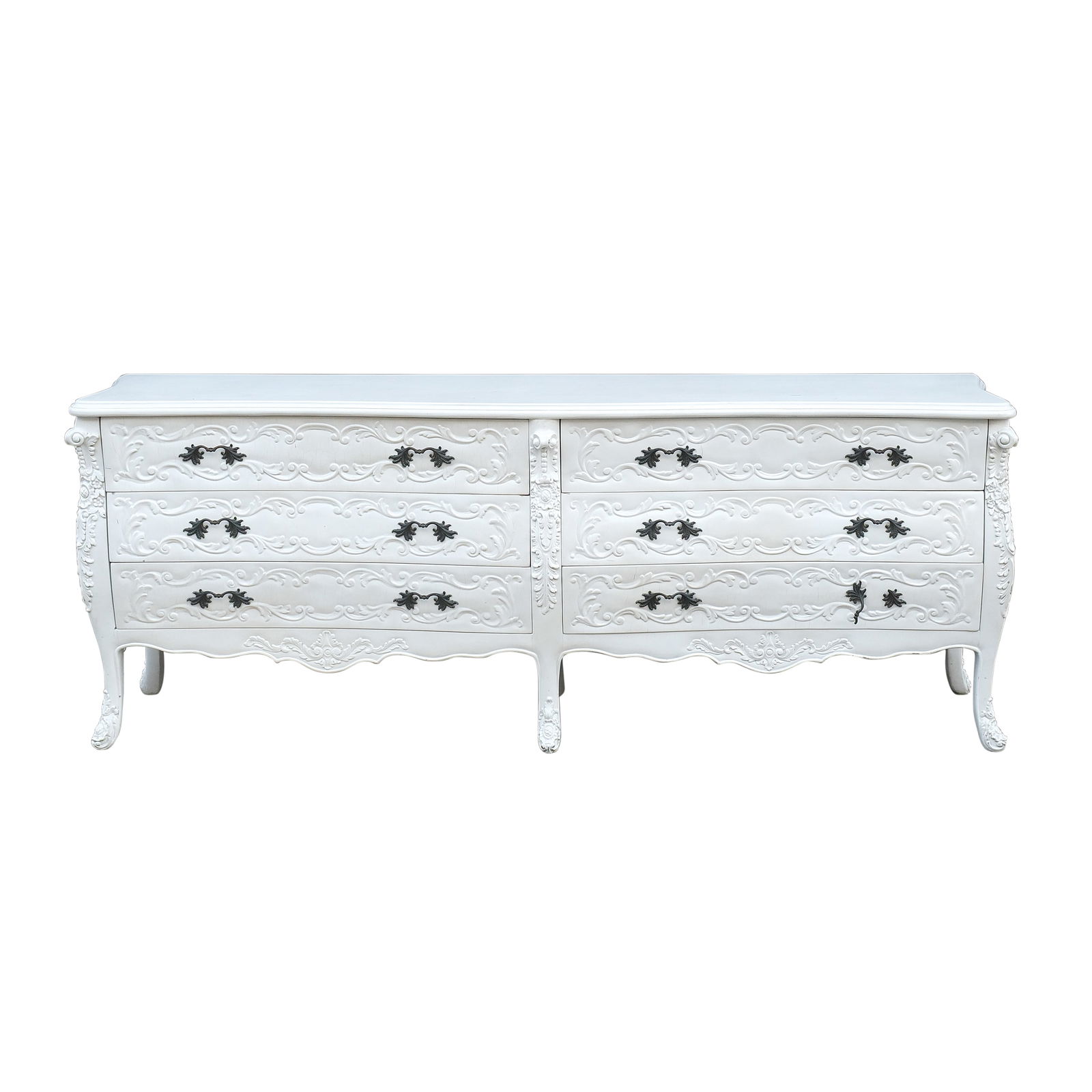 A Sideboard (1 of 1)