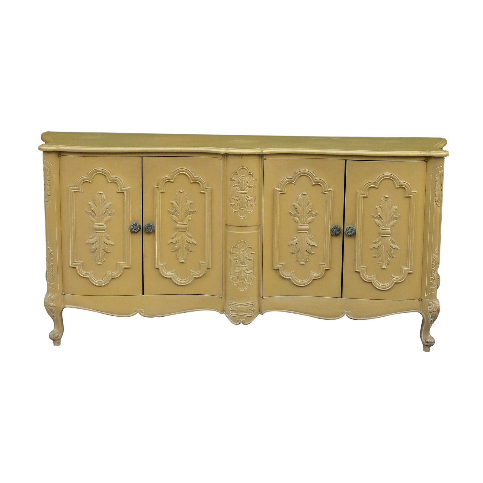 A Sideboard (1 of 1)