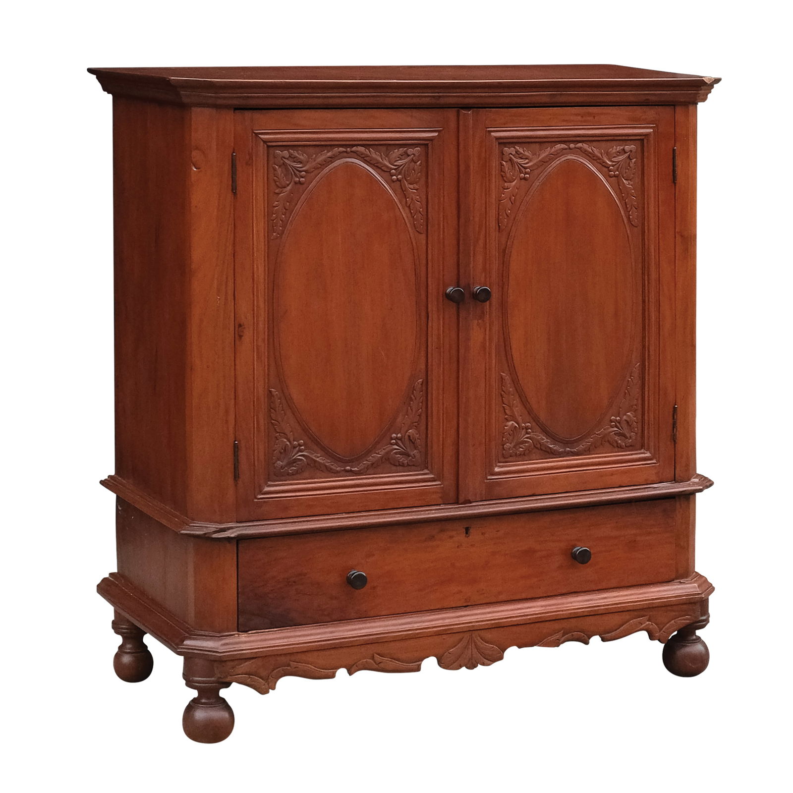 A 19th Century Comoda (1 of 1)