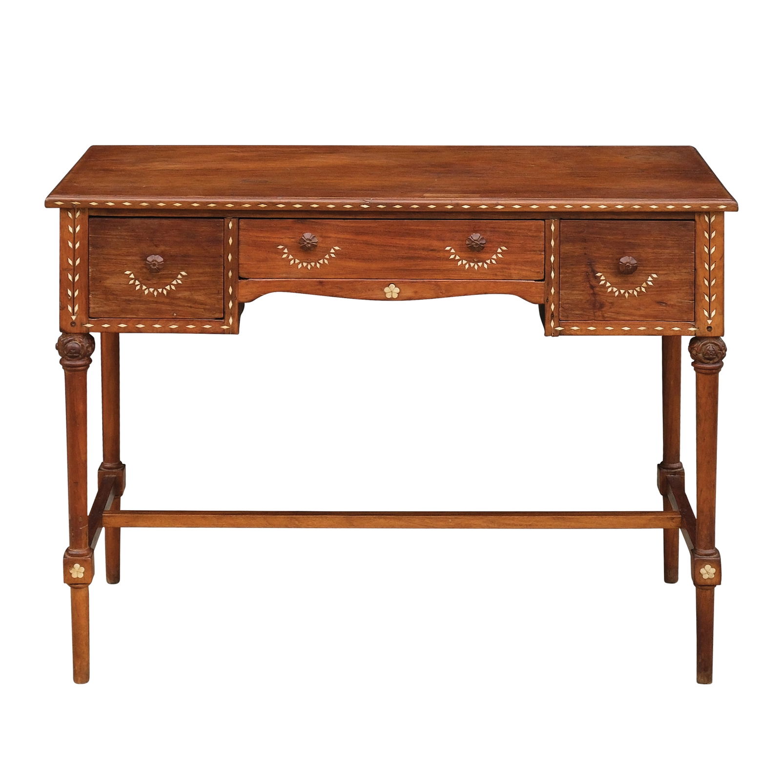 A 19th Century Sheraton Mesa Altar (1 of 1)