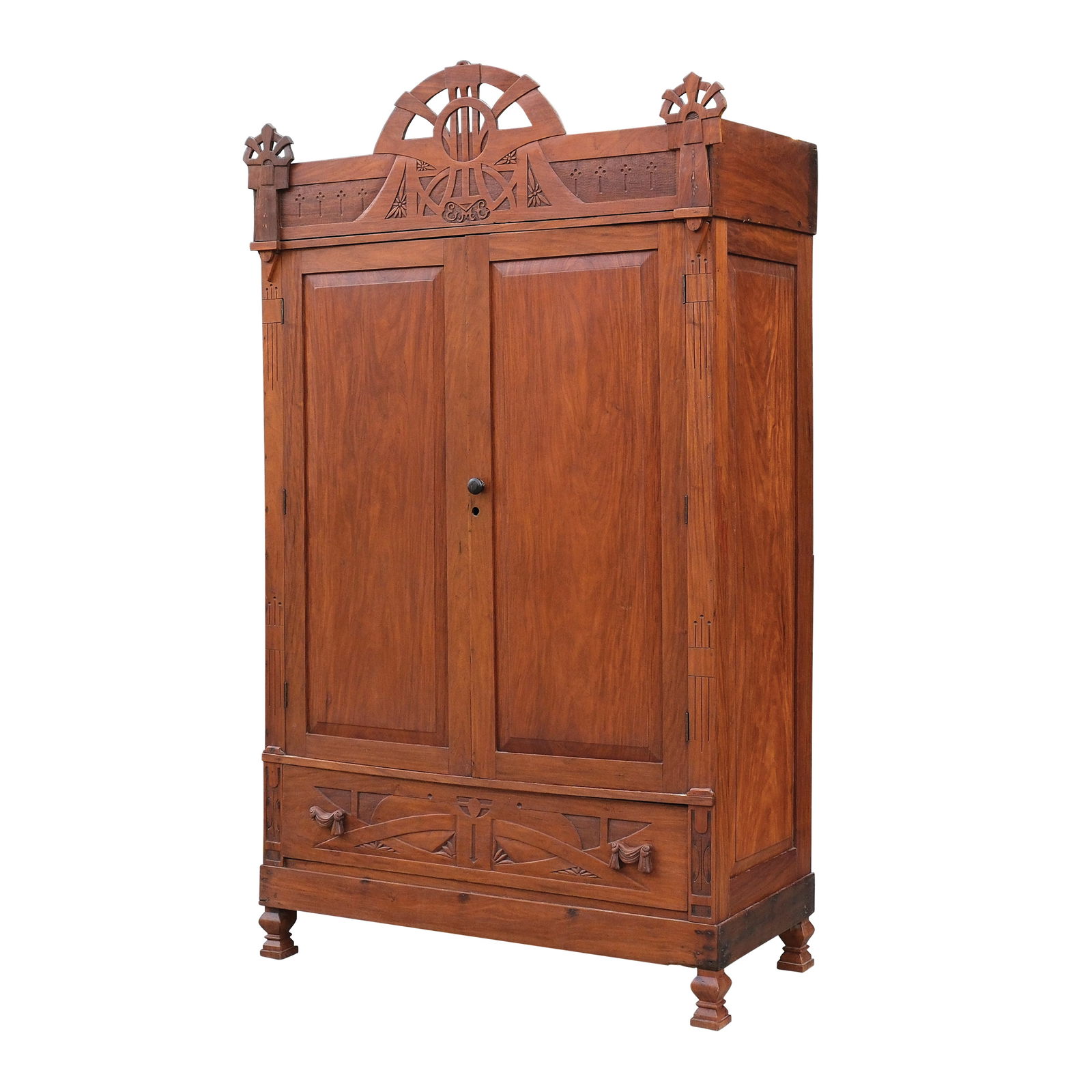 A 19th Century Aparador (1 of 1)