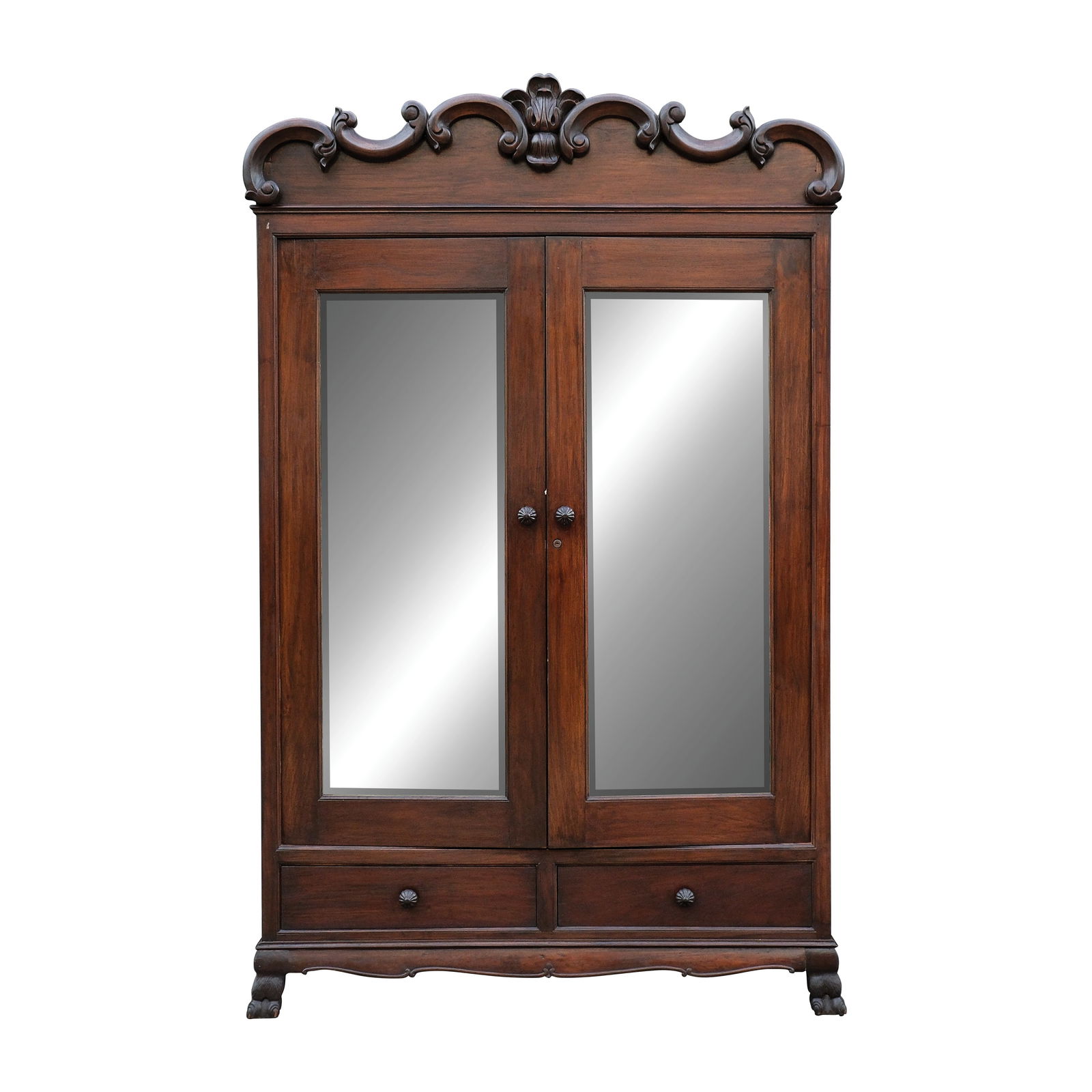 A Circa 1920’s Aparador (1 of 1)