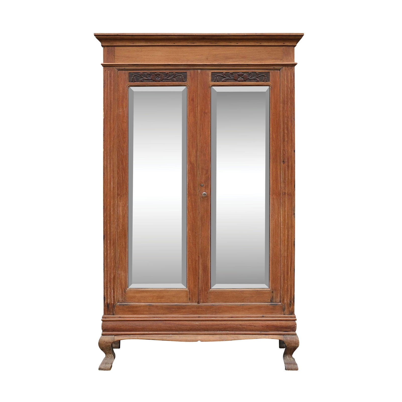 A Circa 1940’s Aparador (1 of 1)