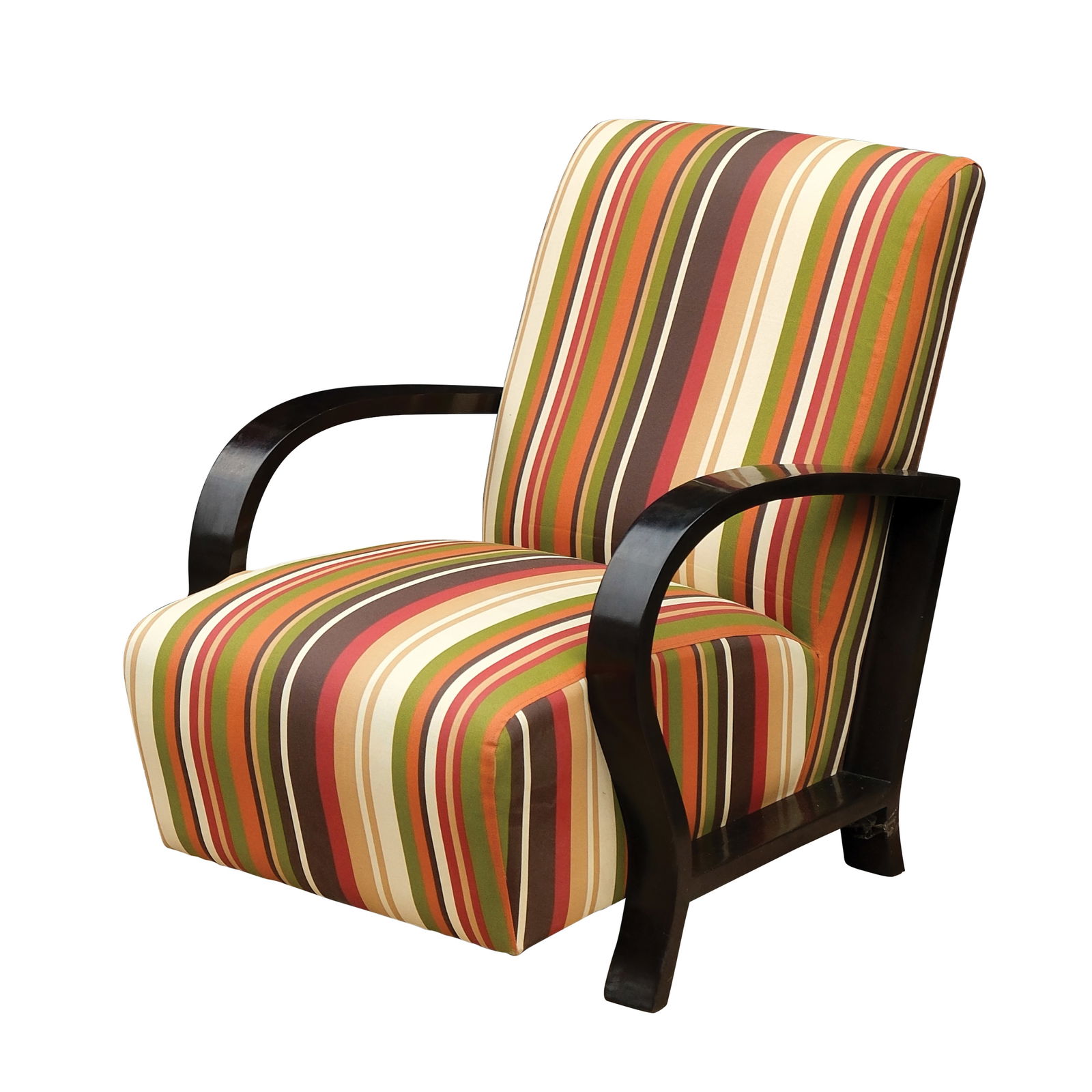 An Accent Chair (1 of 1)