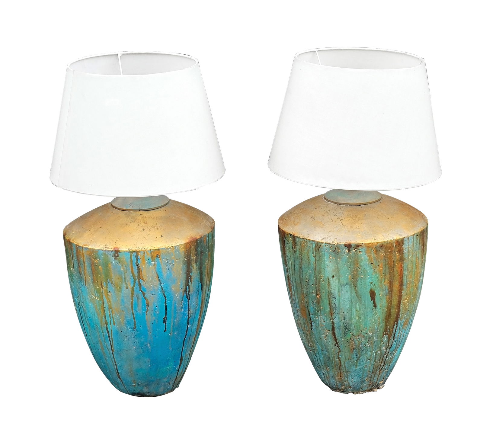 A Pair of Lamps (1 of 1)