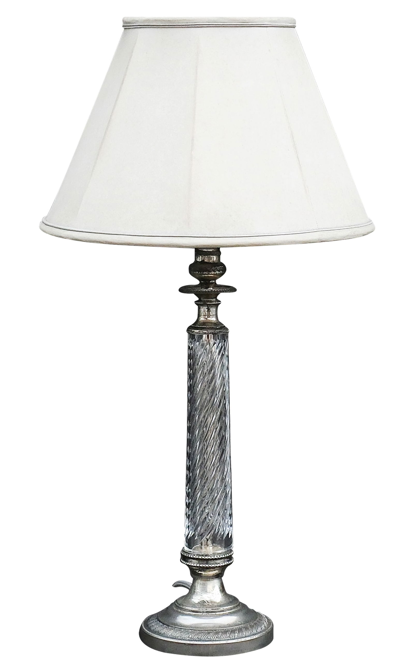 A Table Lamp (1 of 1)