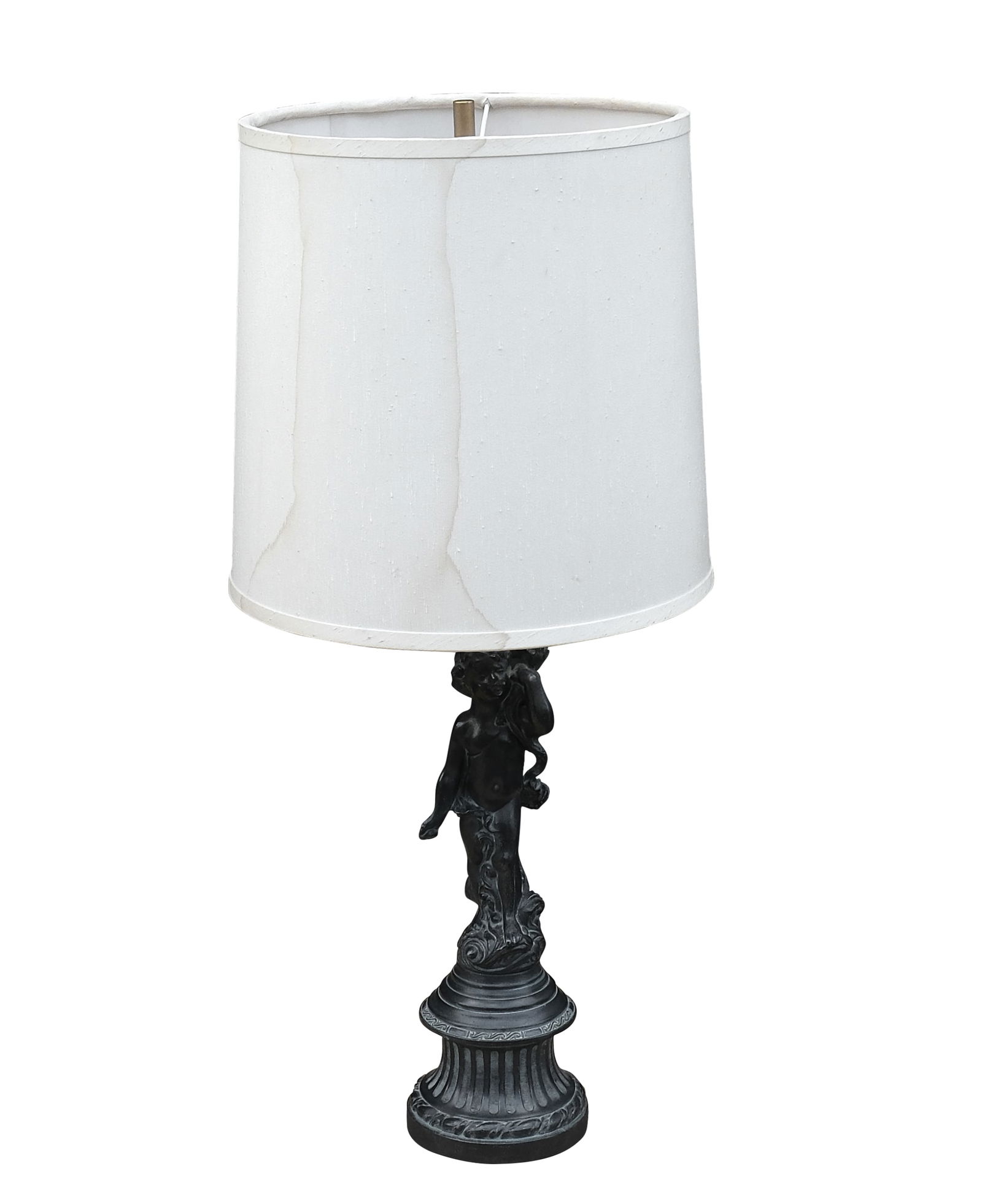 A Table Lamp (1 of 1)