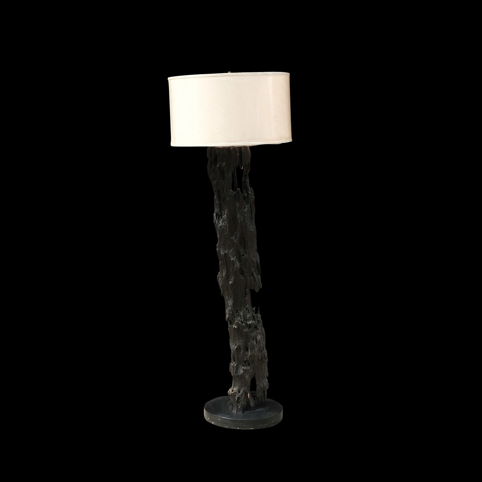 A Floor Lamp (1 of 1)
