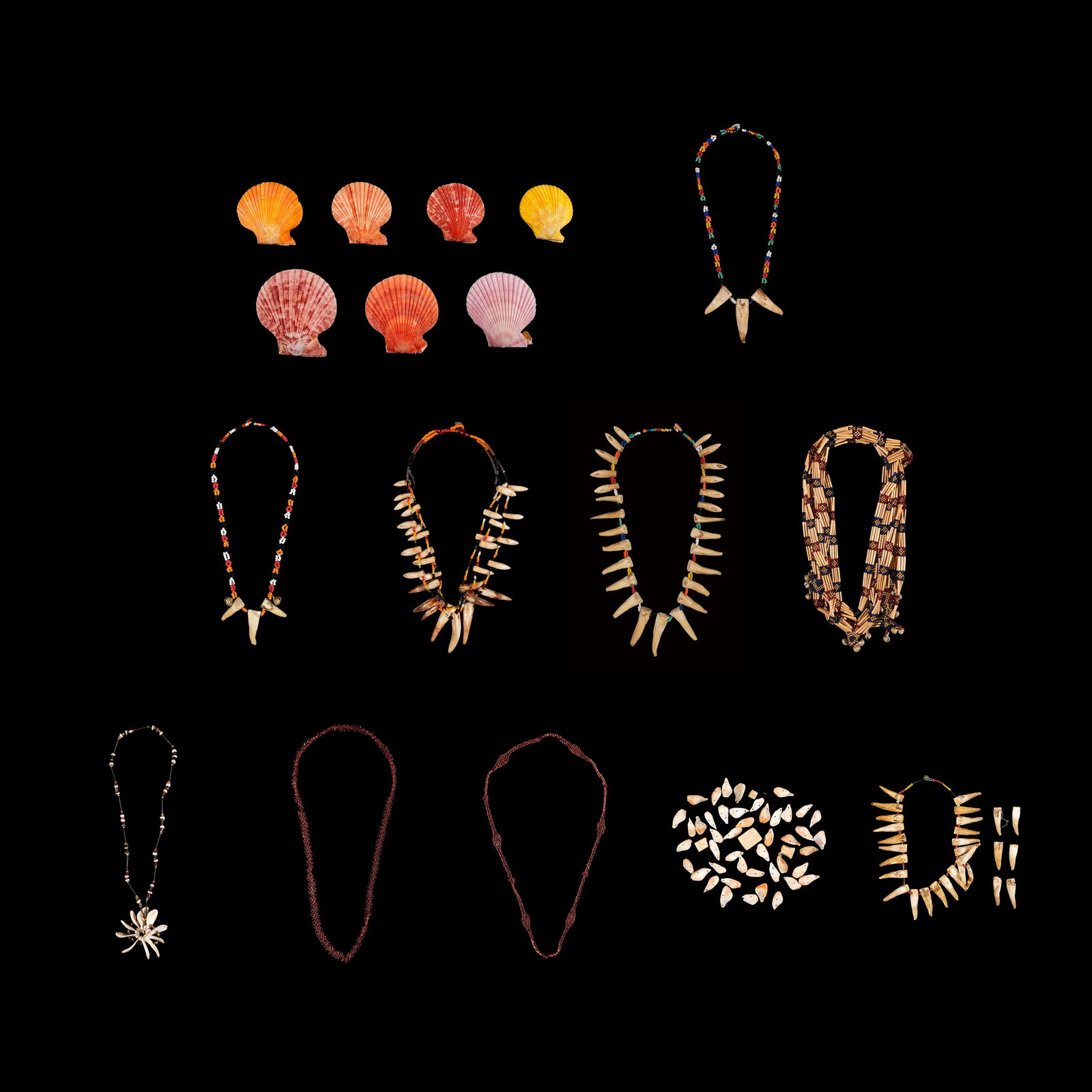 A Collection of Filipino Ornaments (1 of 1)