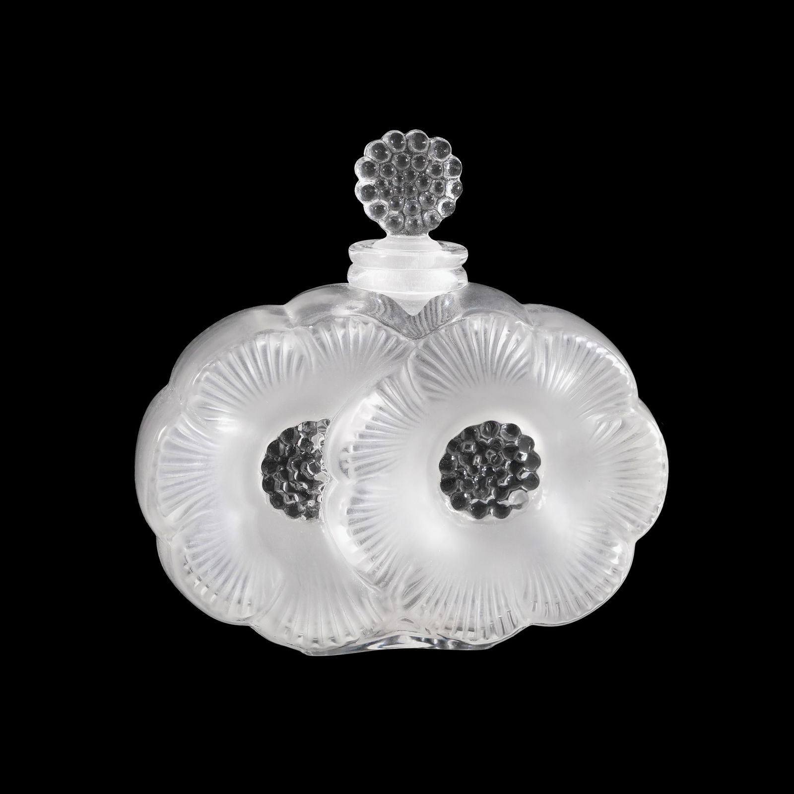 A Lalique Perfume Bottle (1 of 1)