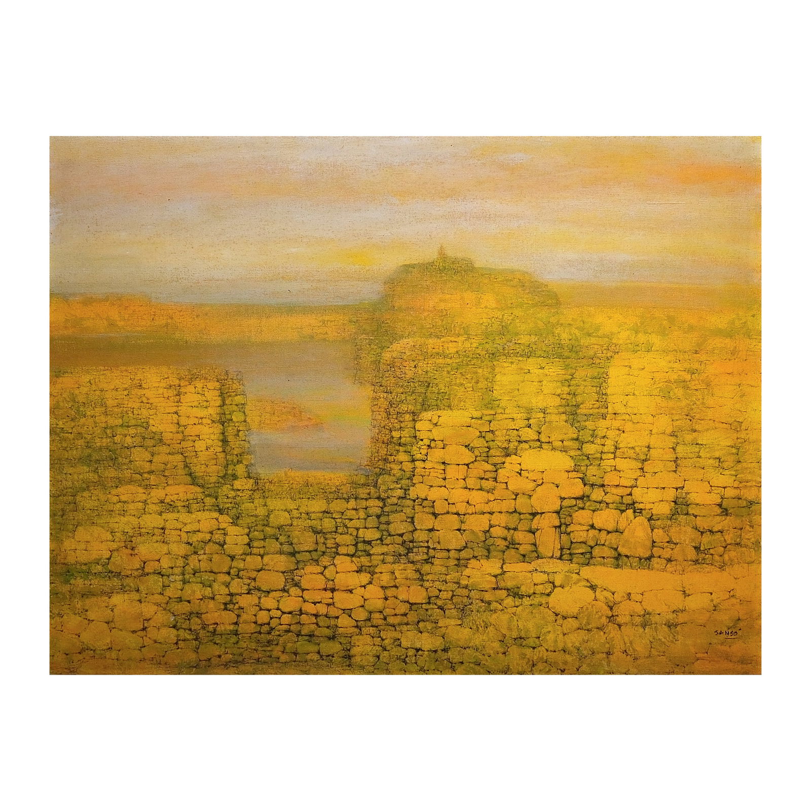 Juvenal Sansó (1929 - 2025) (1 of 1)