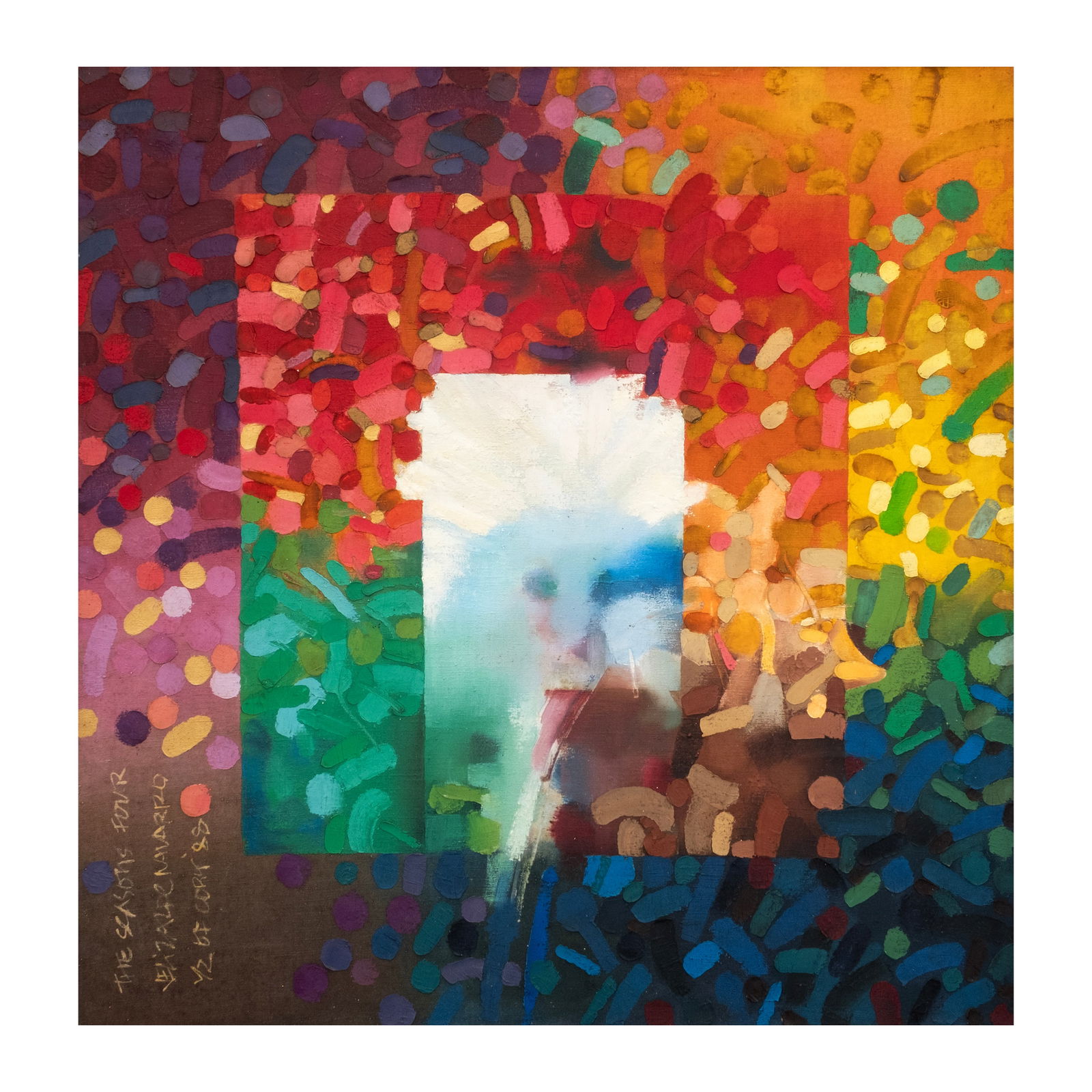 Jerry Elizalde Navarro (1924 - 1999) (1 of 1)