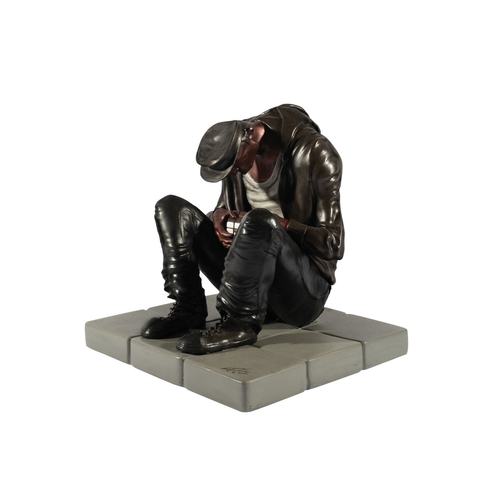 Cedrick Dela Paz (b. 1995) (1 of 1)