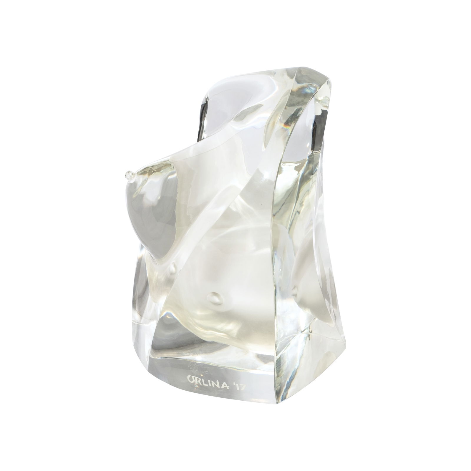 Ramon Orlina (b. 1944) (1 of 1)