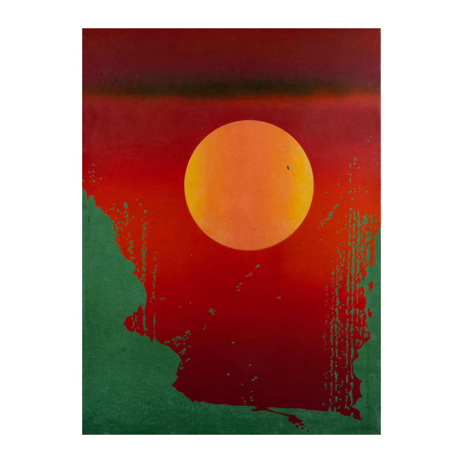 Impy Pilapil (b. 1949) (1 of 1)