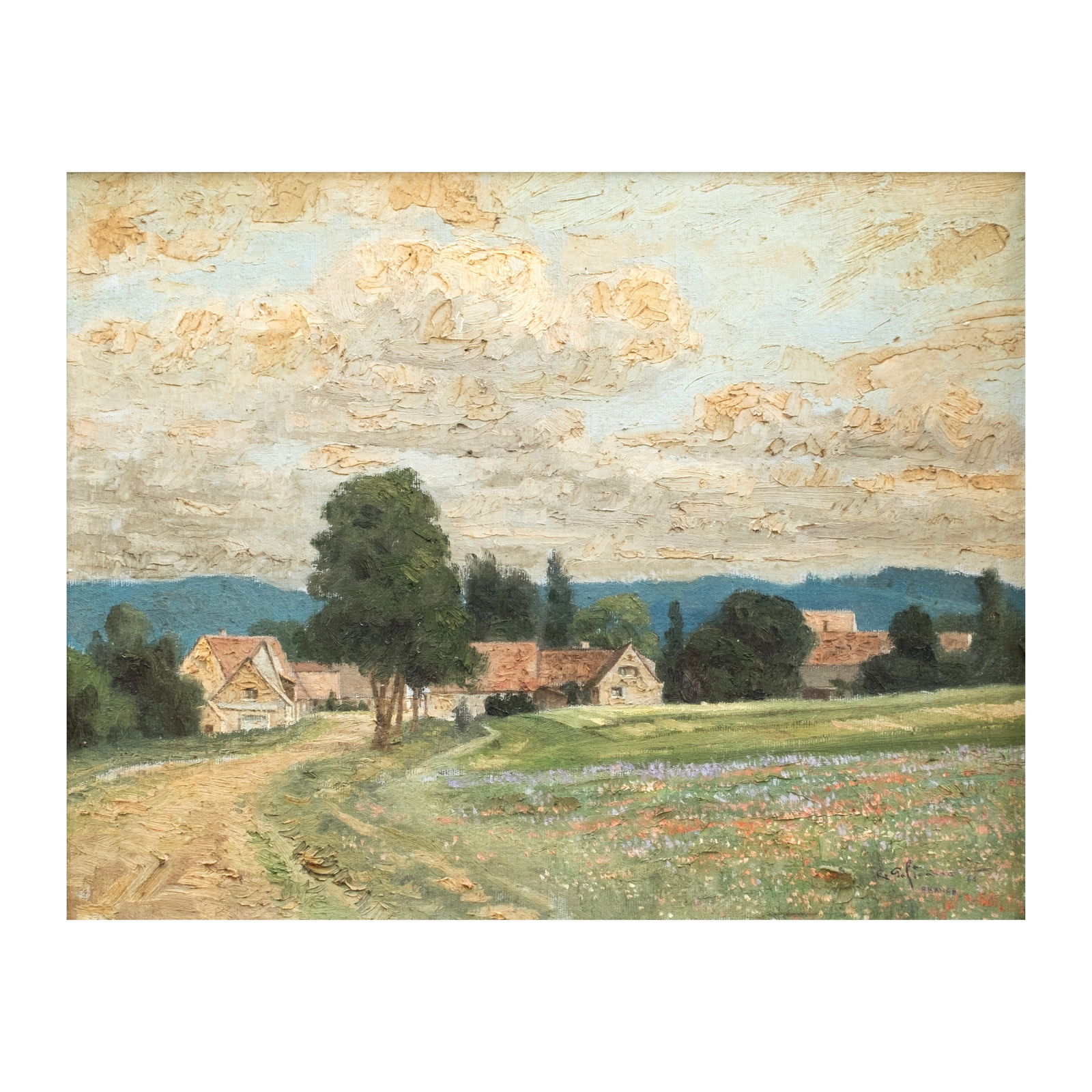 Romulo Galicano (b. 1945) (1 of 1)