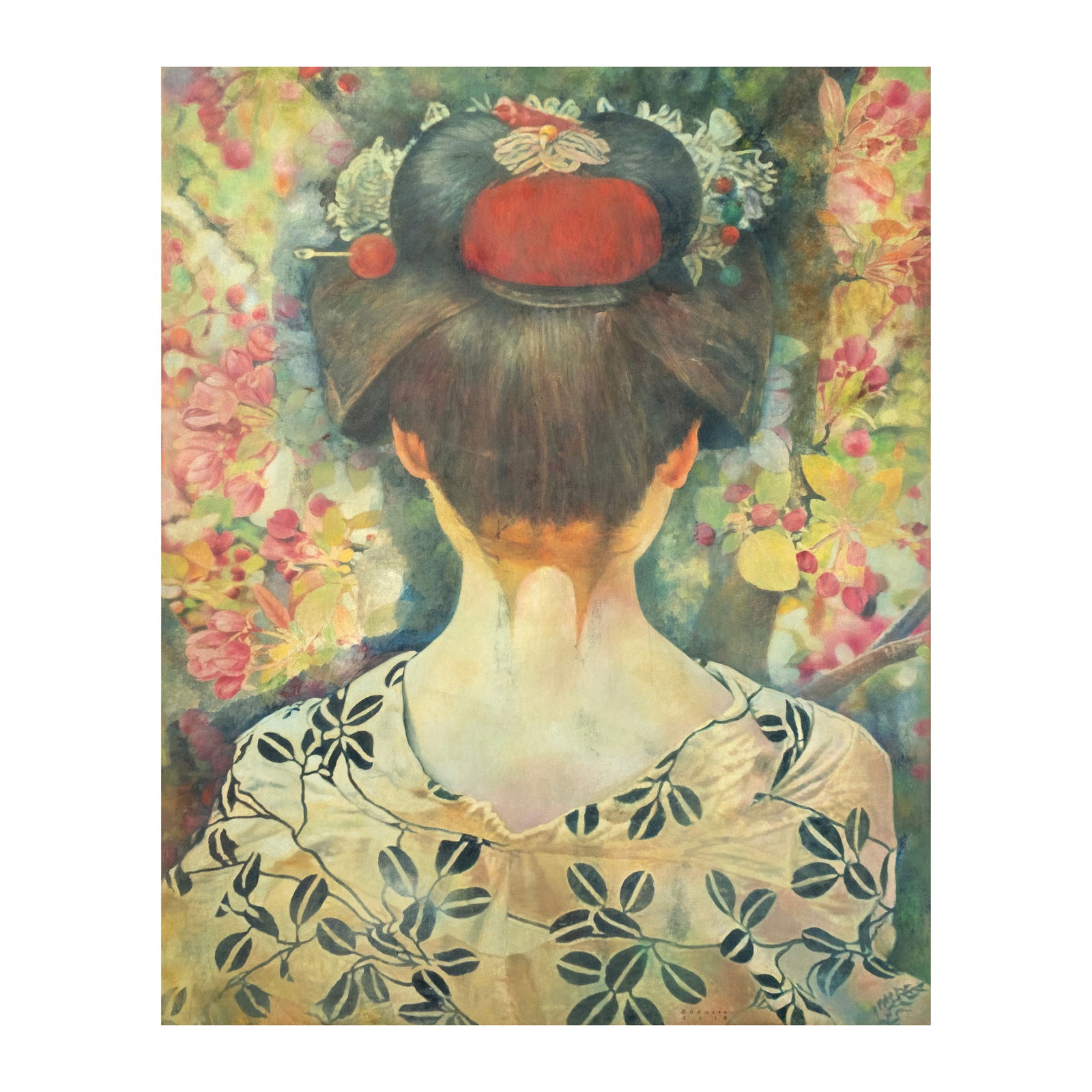 Jim Orencio (b. 1969) (1 of 1)