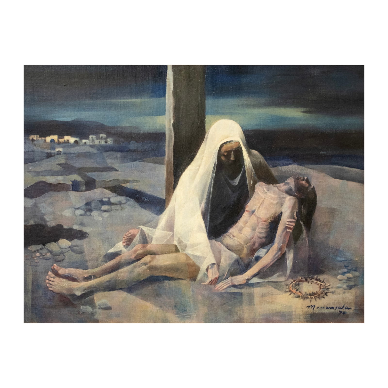 Vicente Manansala (1910 - 1988) (1 of 1)