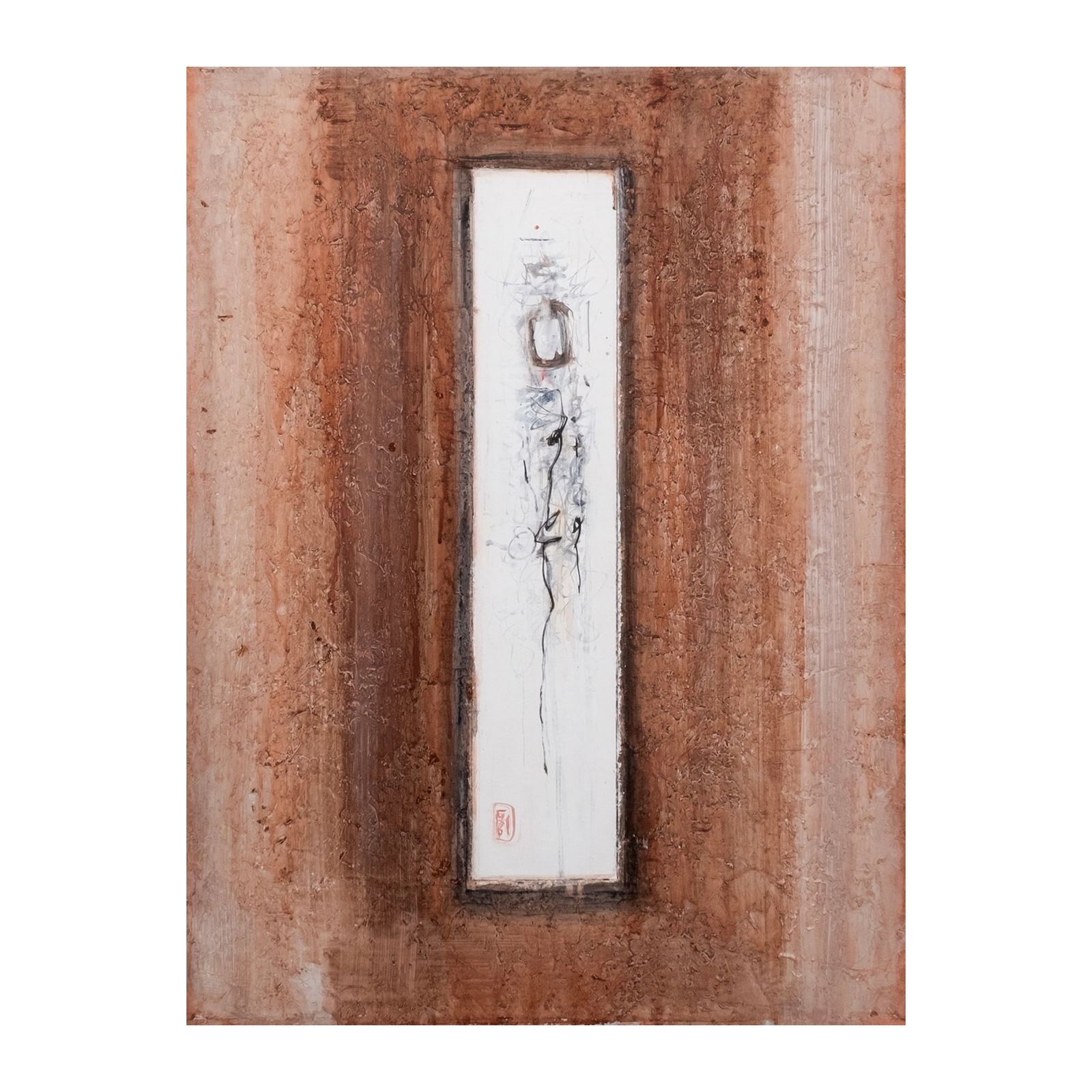 Lao Lianben (b. 1948) (1 of 1)