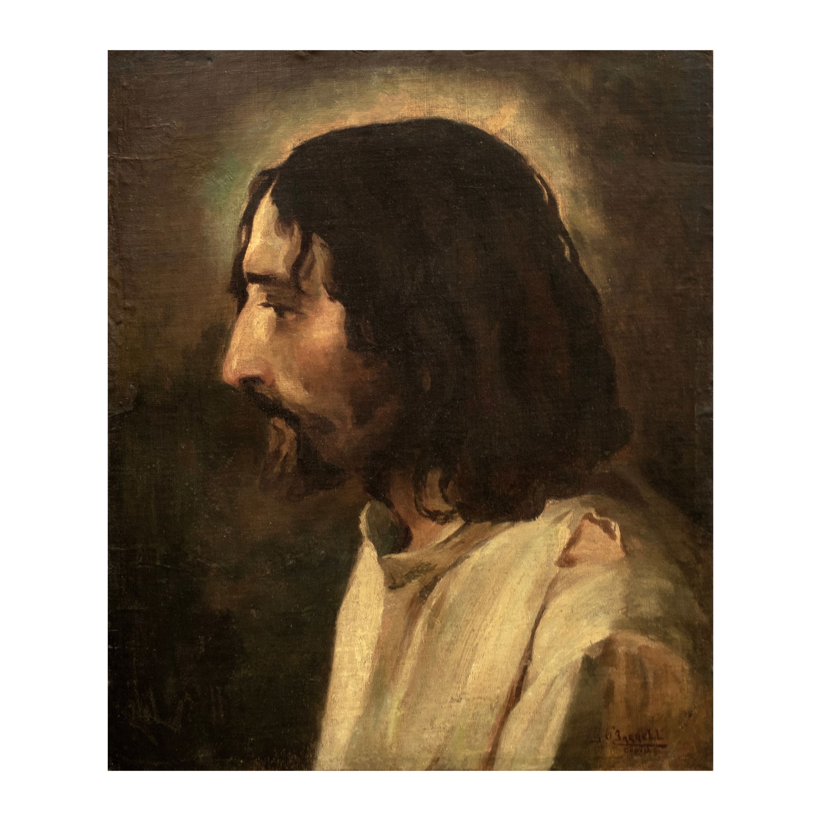 Patricio Gaston O’Farrell (1879 - 1942) (1 of 1)