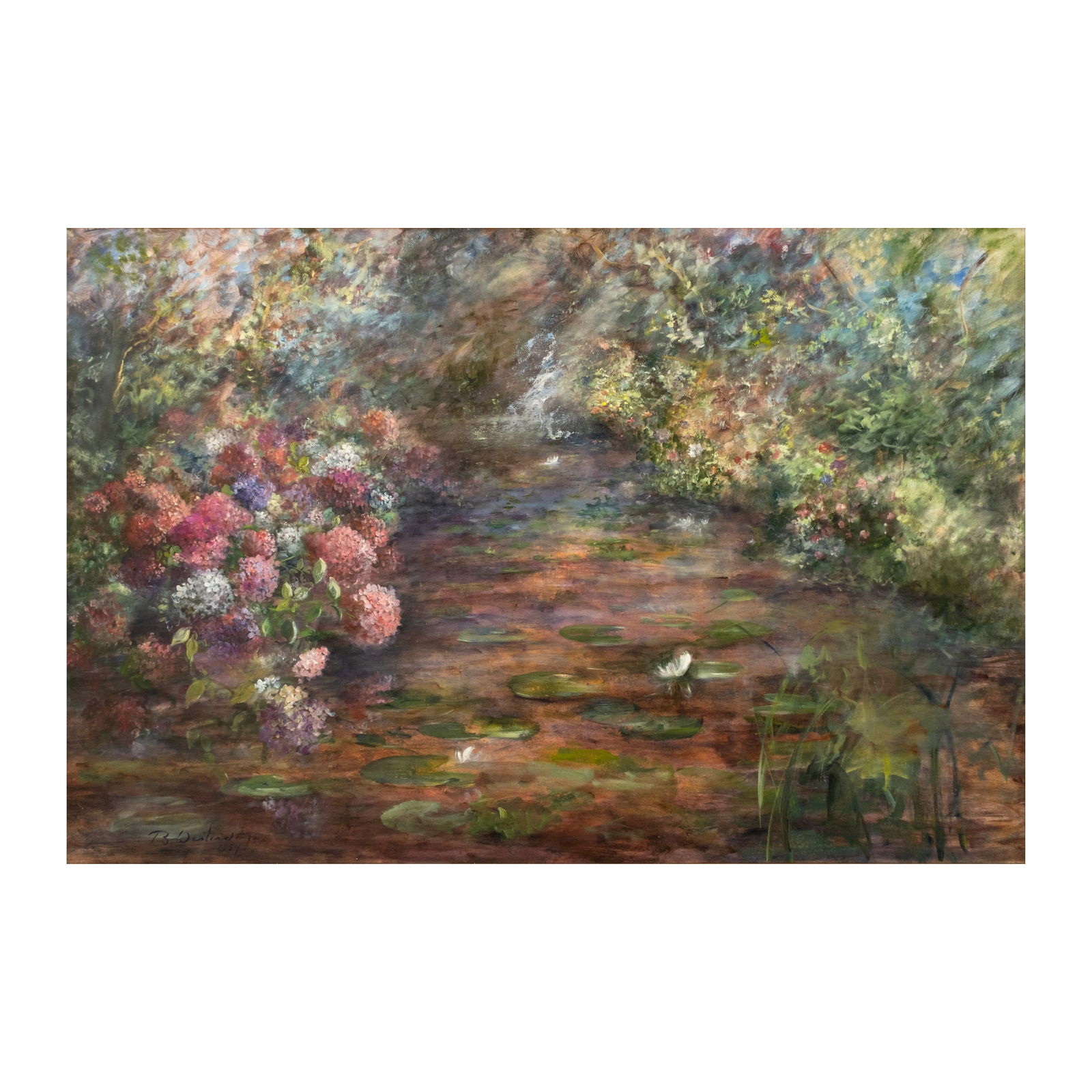 Betsy Westendorp (1927 - 2022) (1 of 1)