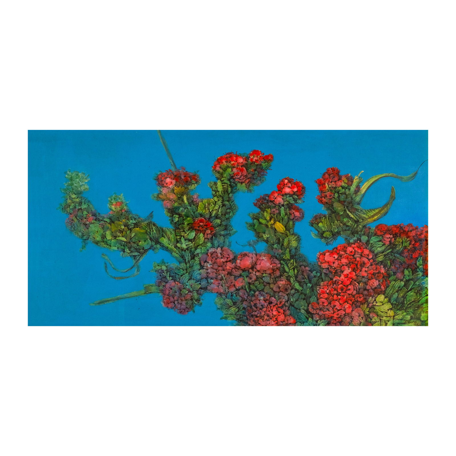 Juvenal Sansó (1929 - 2025) (1 of 1)