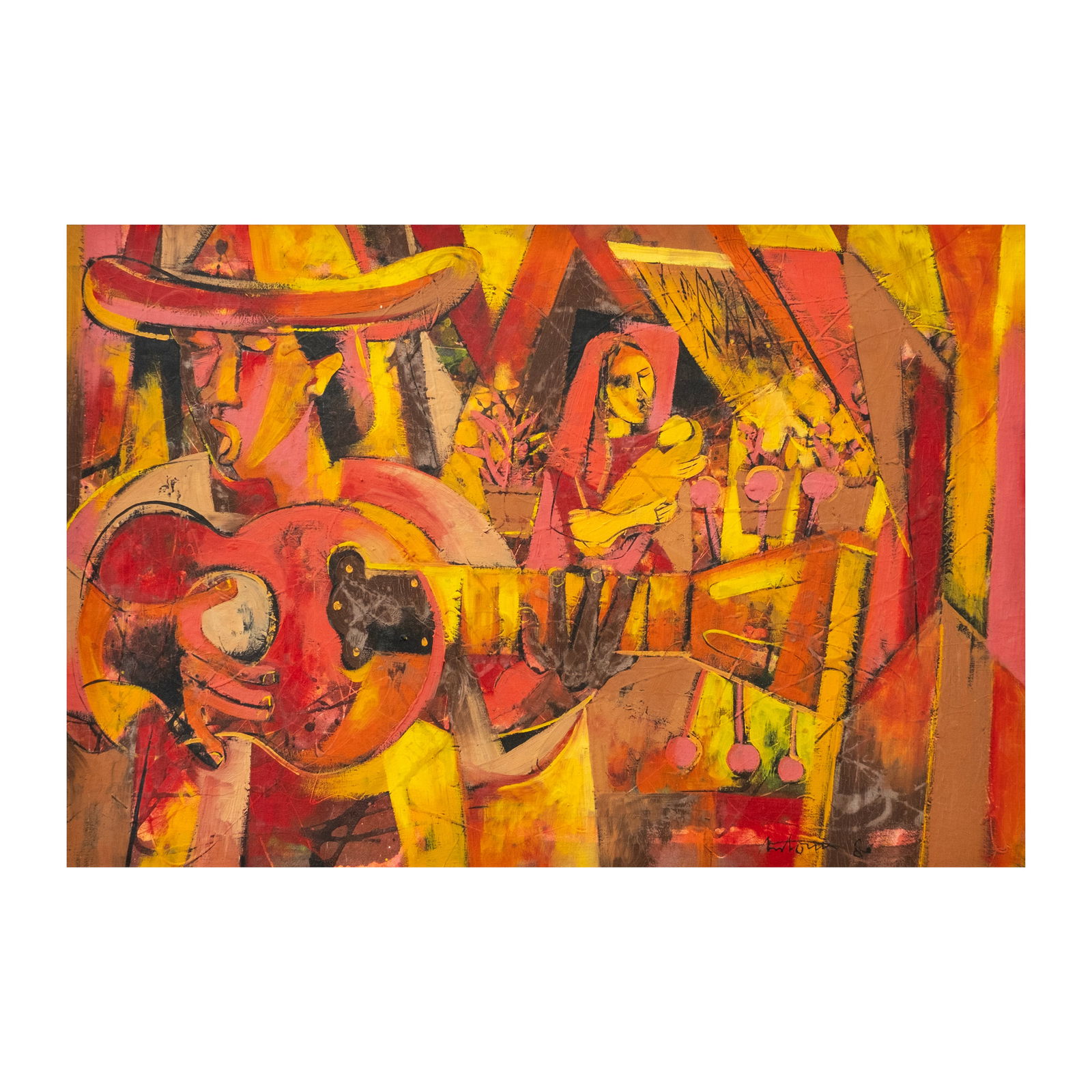 Angelito Antonio (1939 - 2025) (1 of 1)