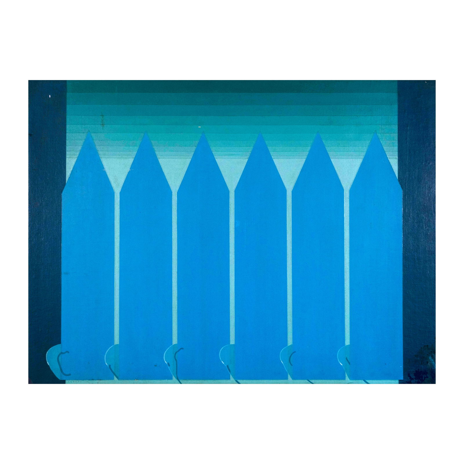 Raul Lebajo (b. 1941) (1 of 1)