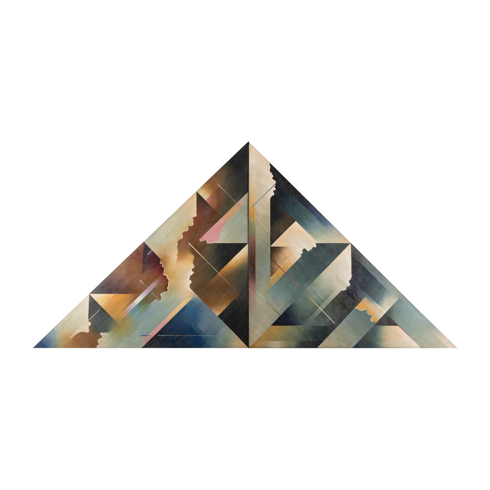 Edgar Talusan Fernandez (b. 1955) (1 of 1)