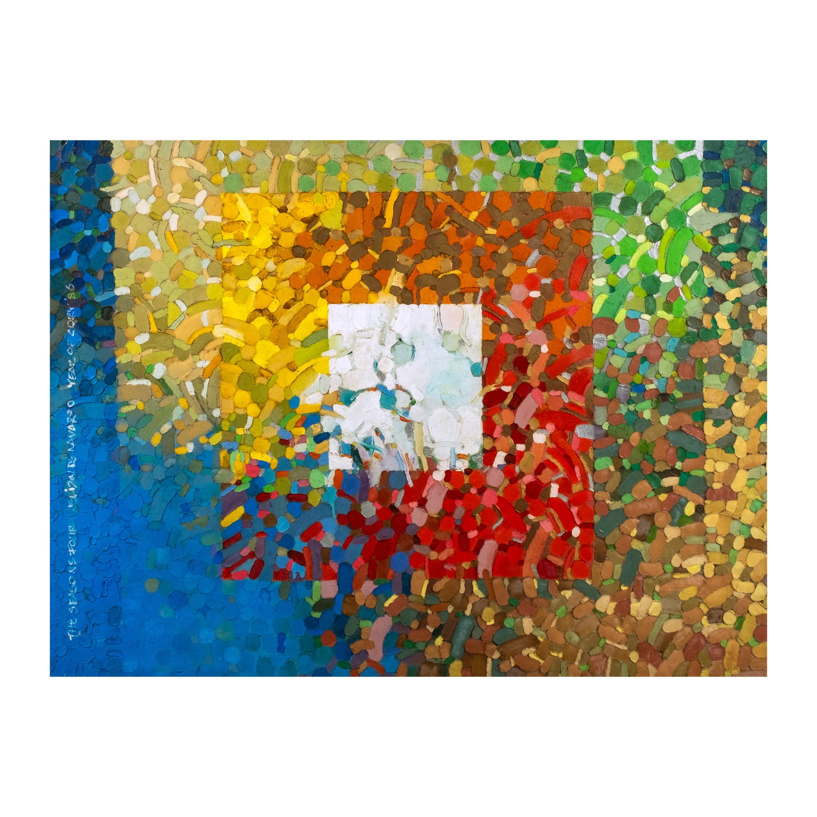 Jerry Elizalde Navarro (1924 - 1999) (1 of 1)