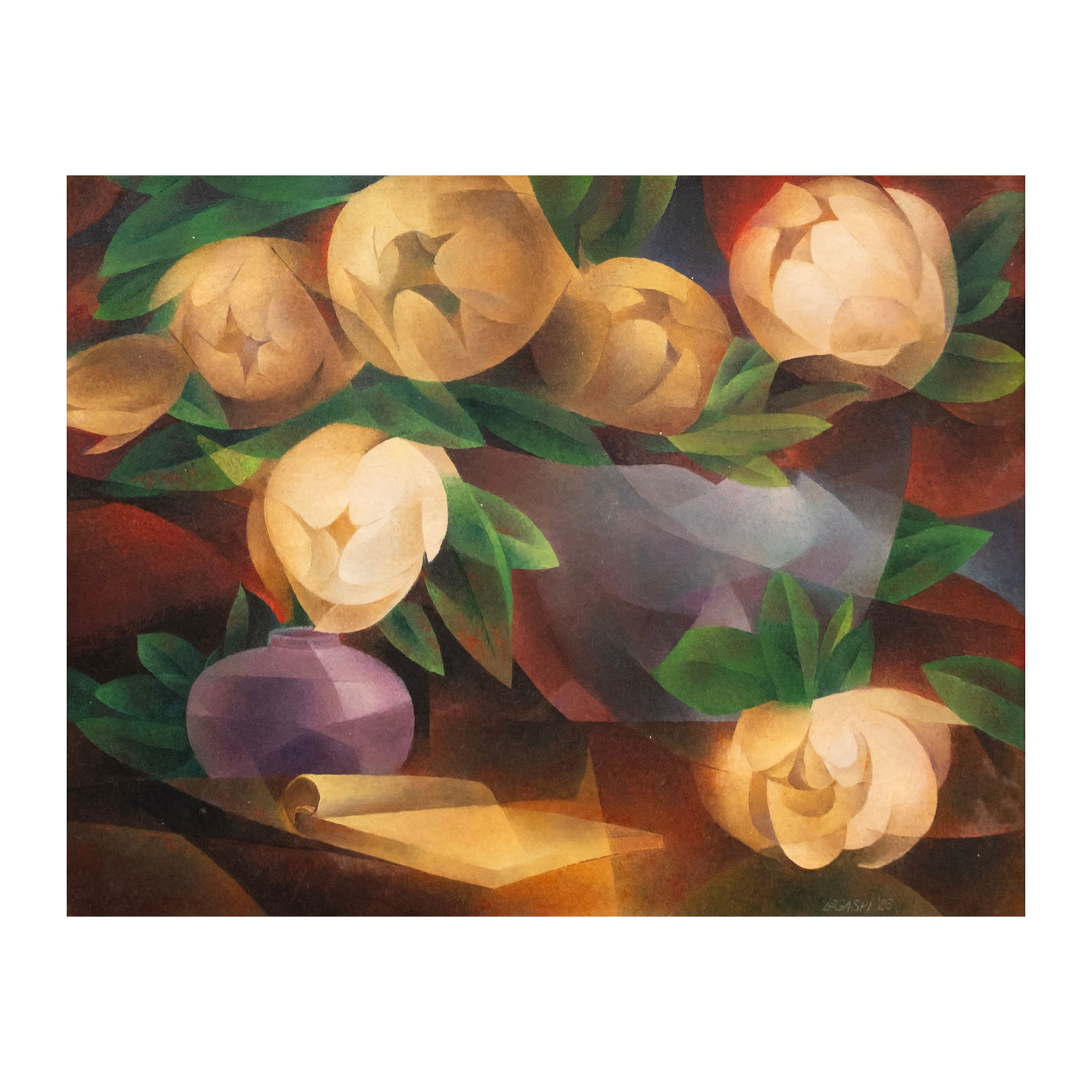 Cesar Legaspi (1917 - 1994) (1 of 1)