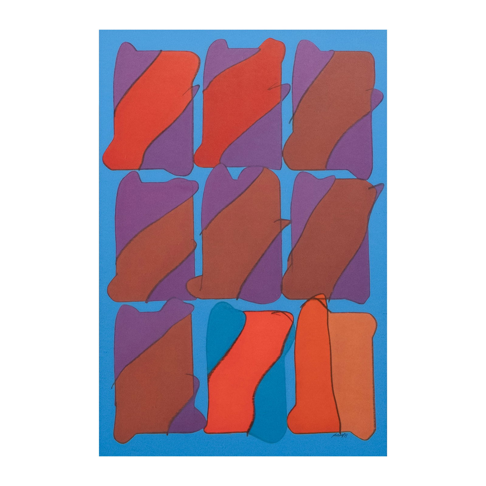 Roberto Chabet (1937 - 2013) (1 of 1)