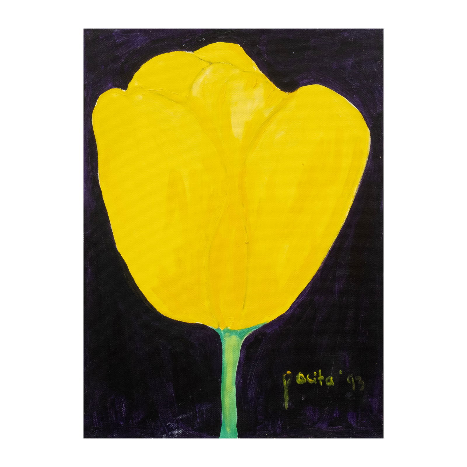 Pacita Abad (1946 - 2004) (1 of 1)