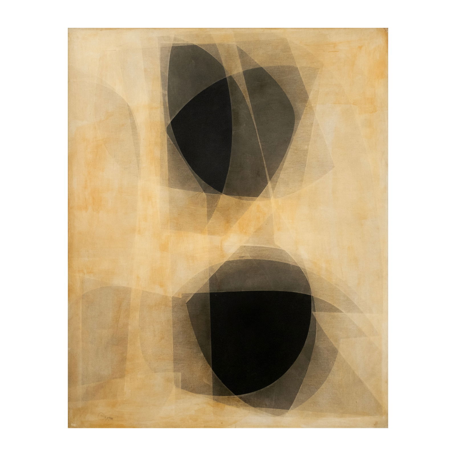 Romulo Olazo (1921 - 2015) (1 of 1)