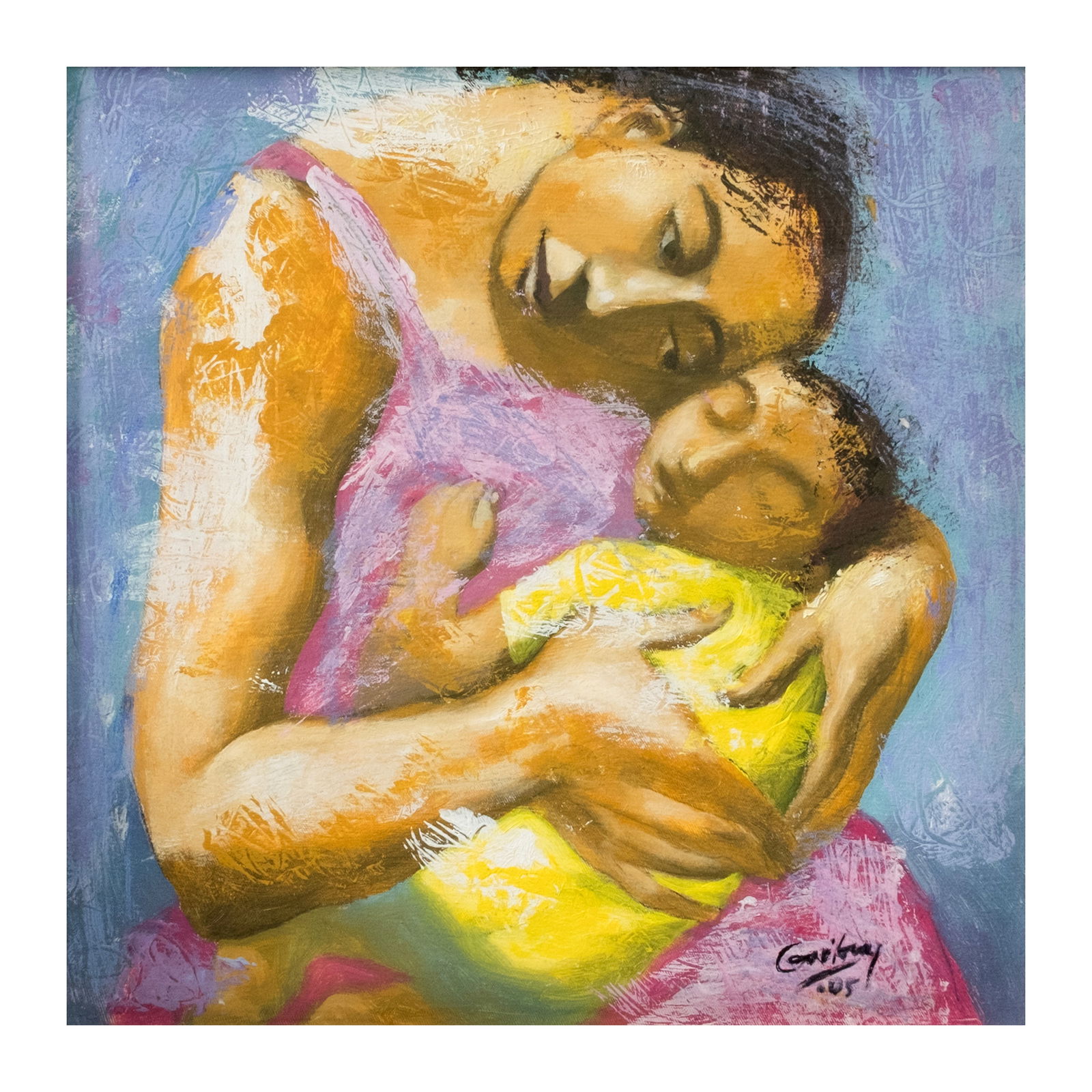 Emmanuel Garibay (b. 1962) (1 of 1)