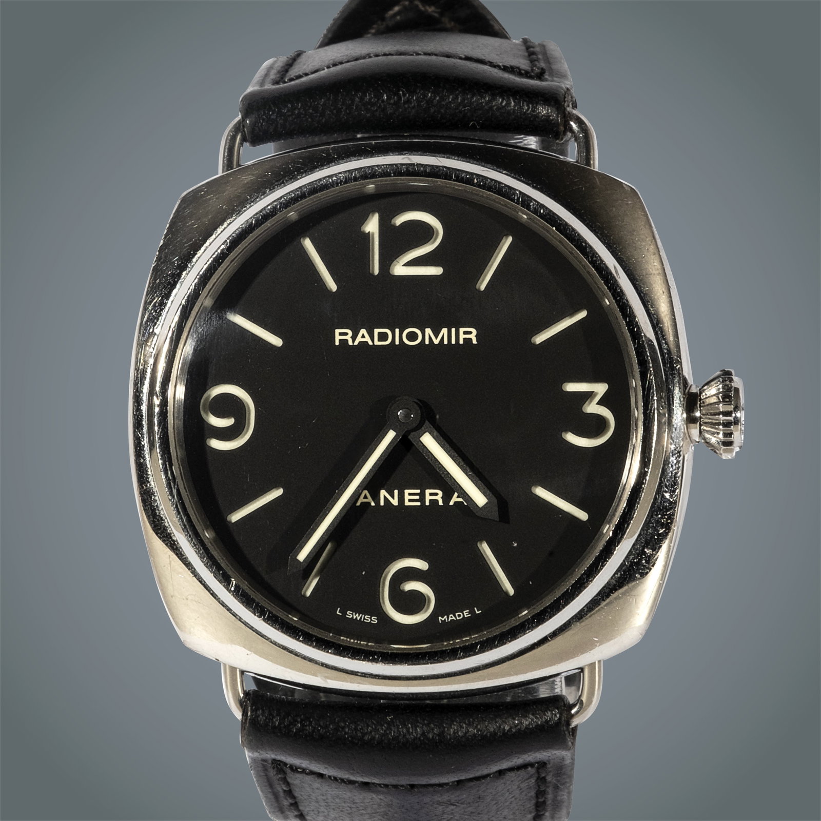 Panerai Radiomir (1 of 1)