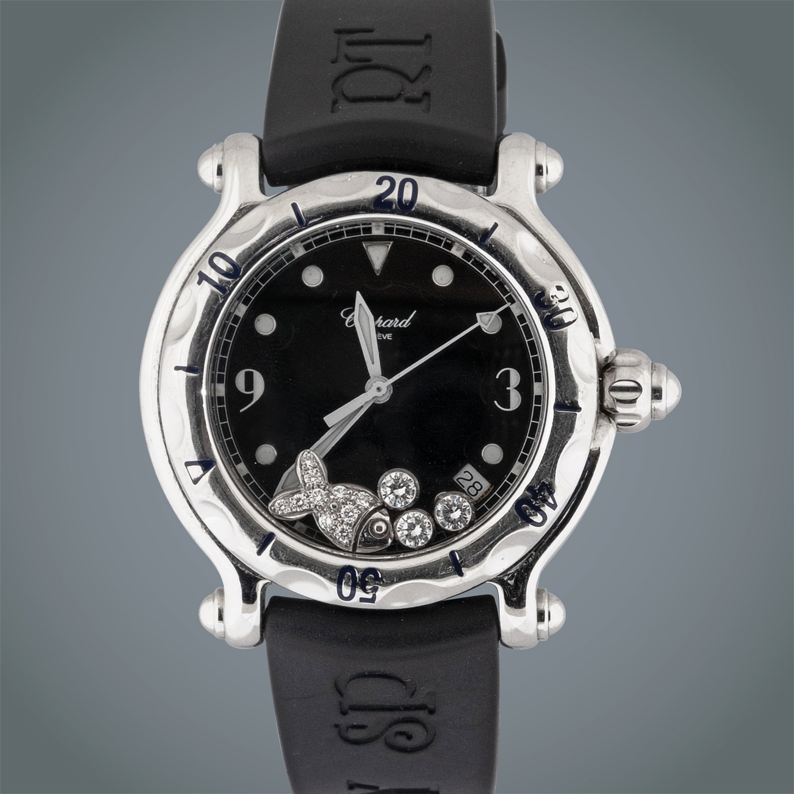 Chopard Happy Sport (1 of 1)