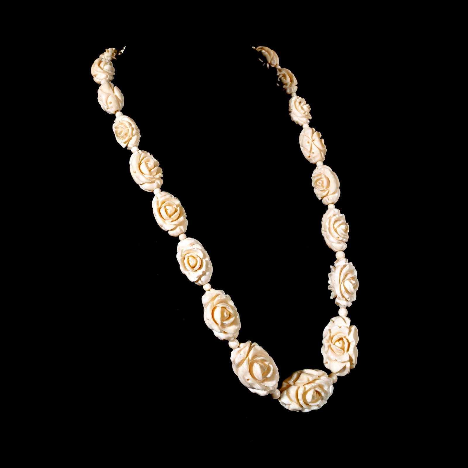 Carved Bracelet (1 of 1)