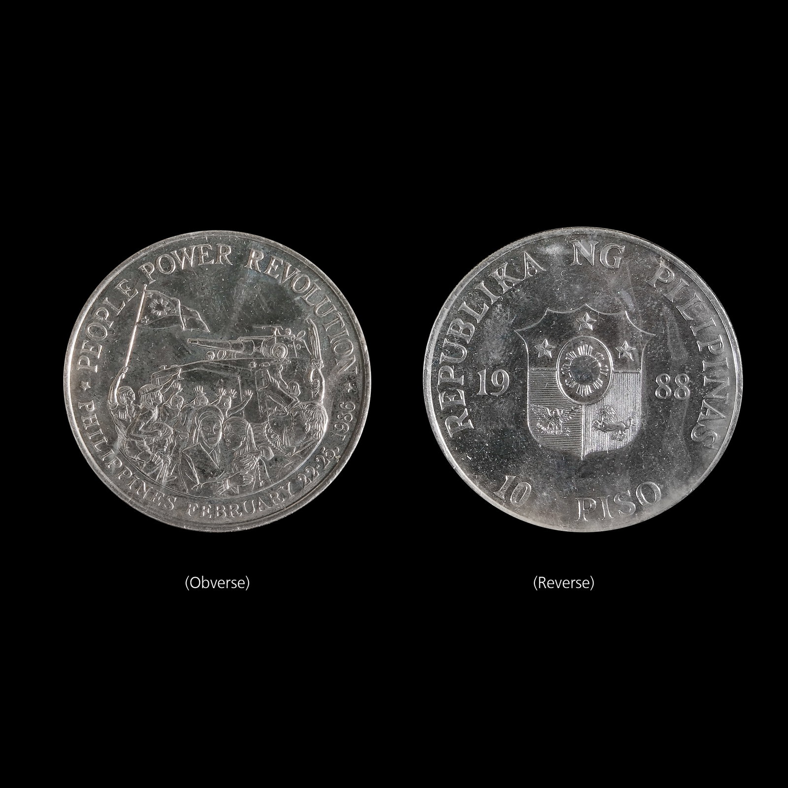 Remembering the People Power Revolution (1 of 1)