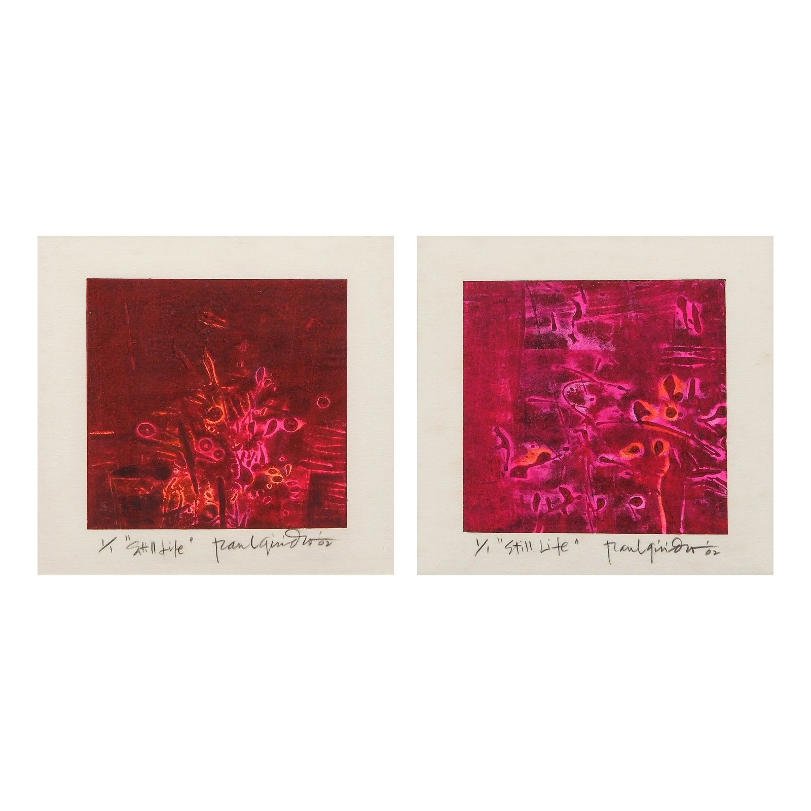 Raul Isidro (b. 1943) (1 of 1)