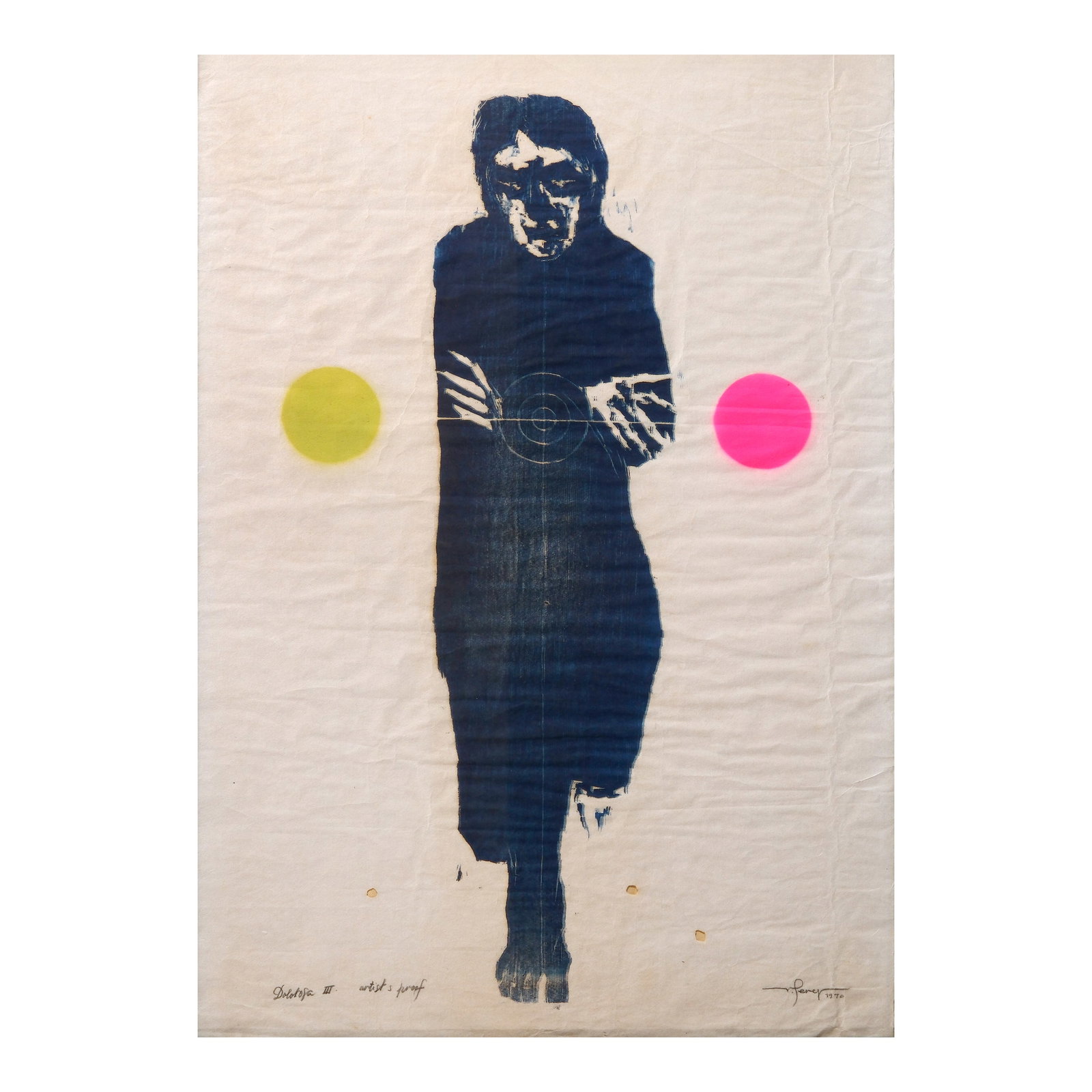 Rod Paras-Perez (1934 - 2011) (1 of 1)