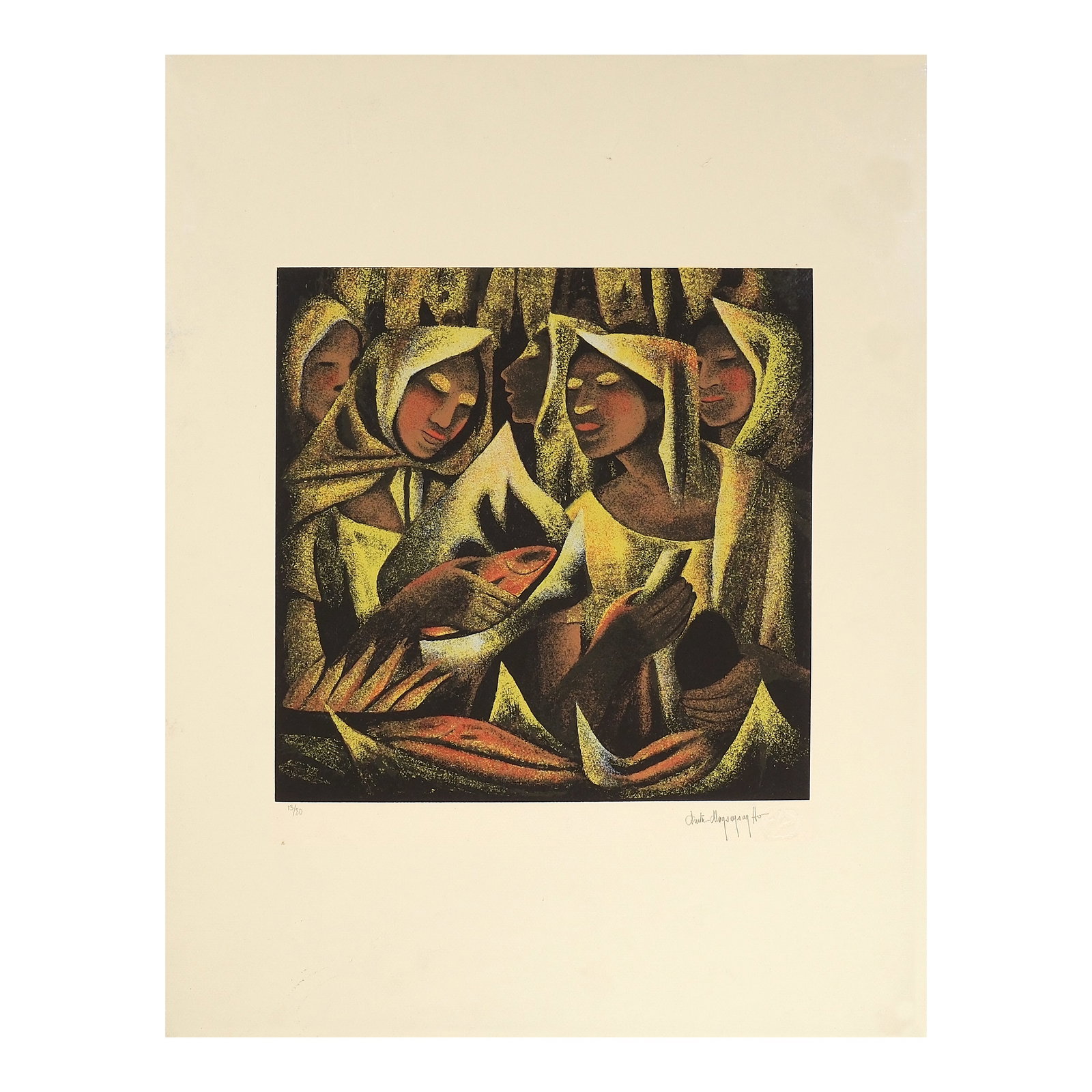 Anita Magsaysay-Ho (1914 - 2012) (1 of 1)