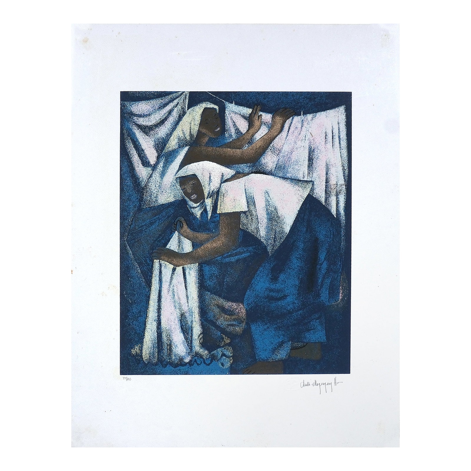 Anita Magsaysay-Ho (1914 - 2012) (1 of 1)